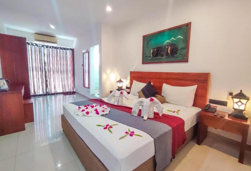 수피리어 룸 강 전망, Elephant Park   New Deal! Half Off Airport Pickups Available