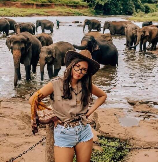 수피리어 룸 강 전망, Elephant Park   New Deal! Half Off Airport Pickups Available