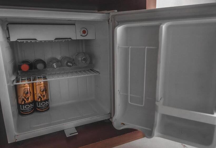 발코니 디럭스 룸, Elephant Park   New Deal! Half Off Airport Pickups Available