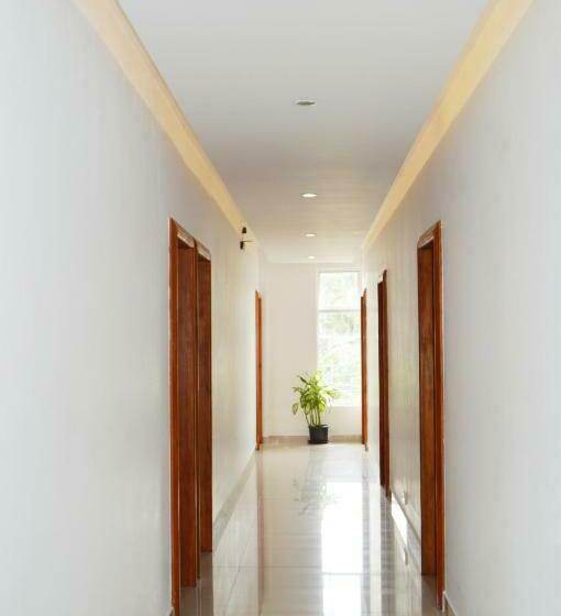 디럭스 룸 가든 전망, Elephant Park   New Deal! Half Off Airport Pickups Available