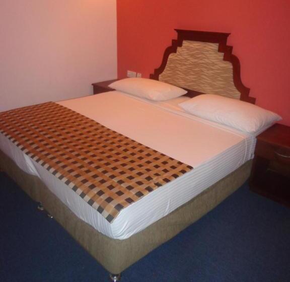 Номер Deluxe Вид на Сад, Elephant Park   New Deal! Half Off Airport Pickups Available