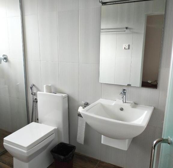 디럭스 룸 가든 전망, Elephant Park   New Deal! Half Off Airport Pickups Available