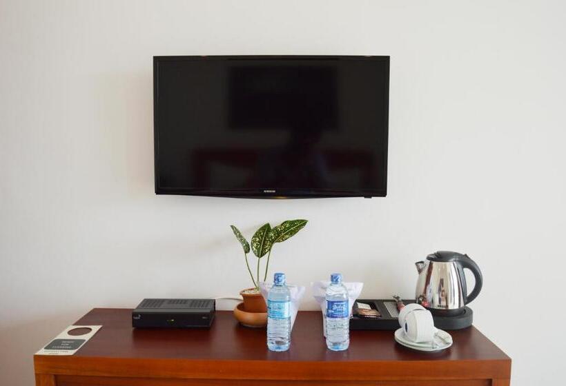Номер Superior Вид на Сад, Elephant Park   New Deal! Half Off Airport Pickups Available