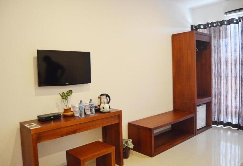 Номер Superior Вид на Сад, Elephant Park   New Deal! Half Off Airport Pickups Available