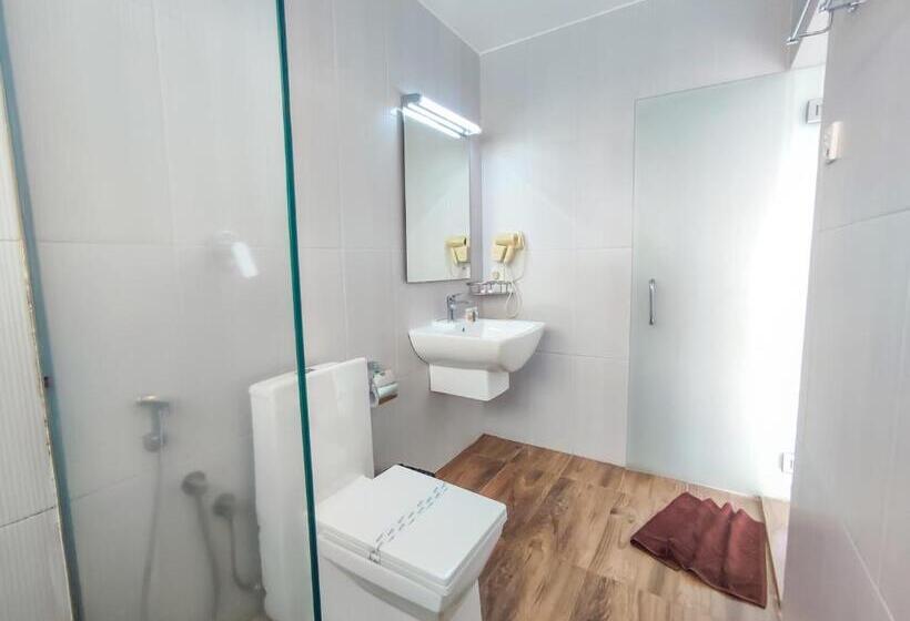 수피리어 룸 가든 전망, Elephant Park   New Deal! Half Off Airport Pickups Available