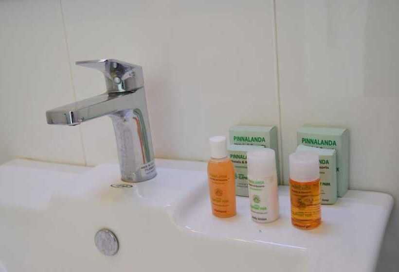 수피리어 룸 가든 전망, Elephant Park   New Deal! Half Off Airport Pickups Available