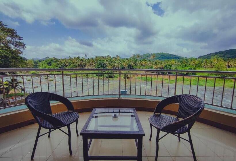 수피리어 룸 강 전망, Elephant Park   New Deal! Half Off Airport Pickups Available