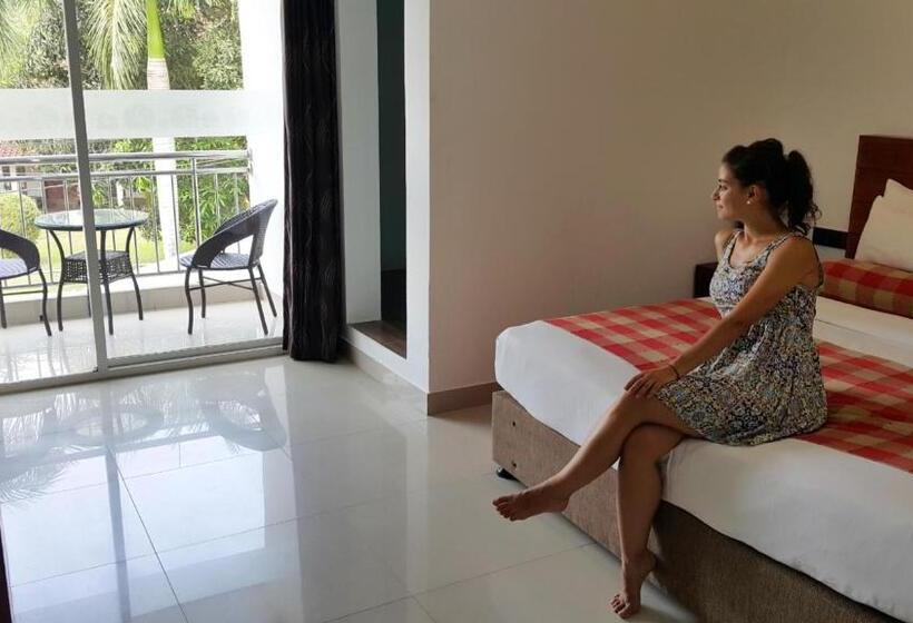 수피리어 룸 가든 전망, Elephant Park   New Deal! Half Off Airport Pickups Available