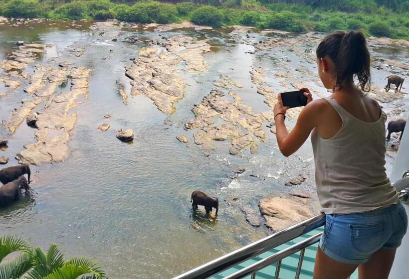 디럭스 패밀리 룸, Elephant Park   New Deal! Half Off Airport Pickups Available