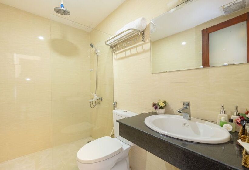 标准间, Klc Holidays Phu Quoc