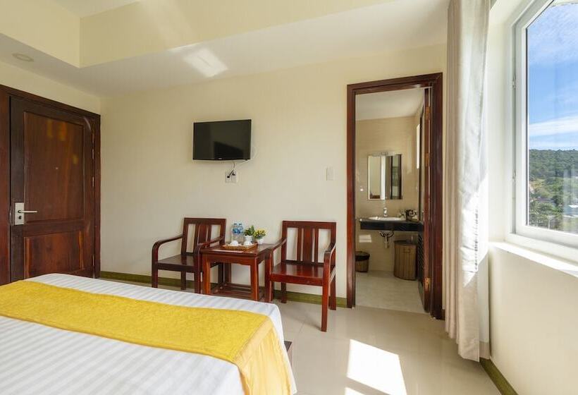 标准间, Klc Holidays Phu Quoc