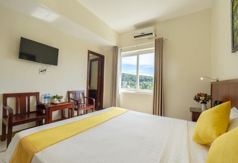 标准间, Klc Holidays Phu Quoc