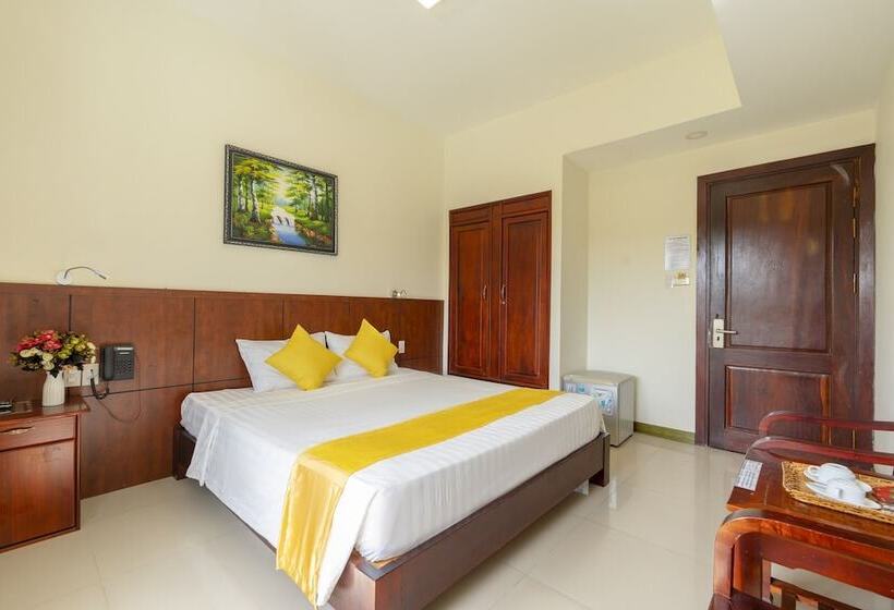 标准间, Klc Holidays Phu Quoc