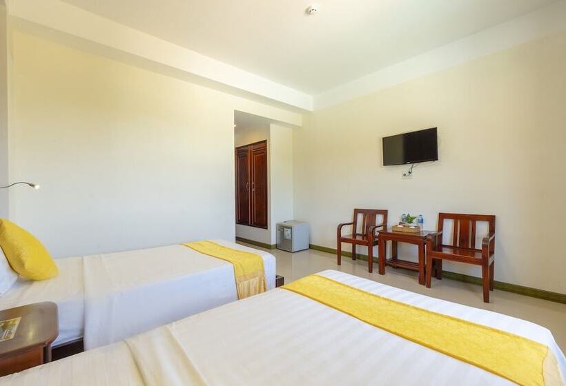 高级大房间, Klc Holidays Phu Quoc