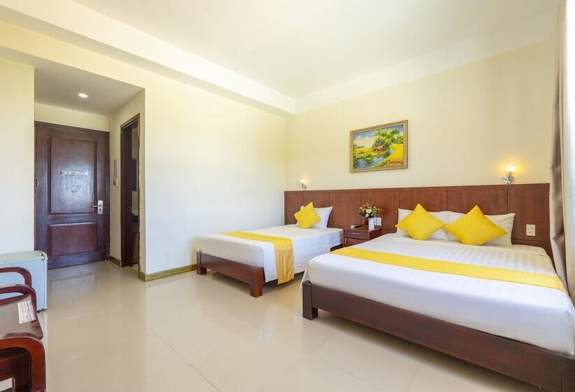 高级大房间, Klc Holidays Phu Quoc