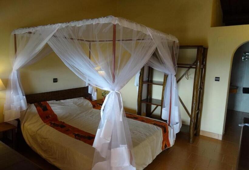 اتاق استاندارد, Goodlife Residence
