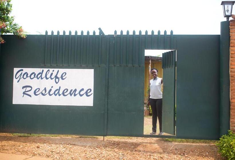 اتاق استاندارد, Goodlife Residence