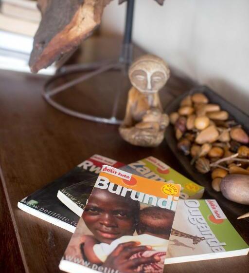 اتاق استاندارد, Goodlife Residence