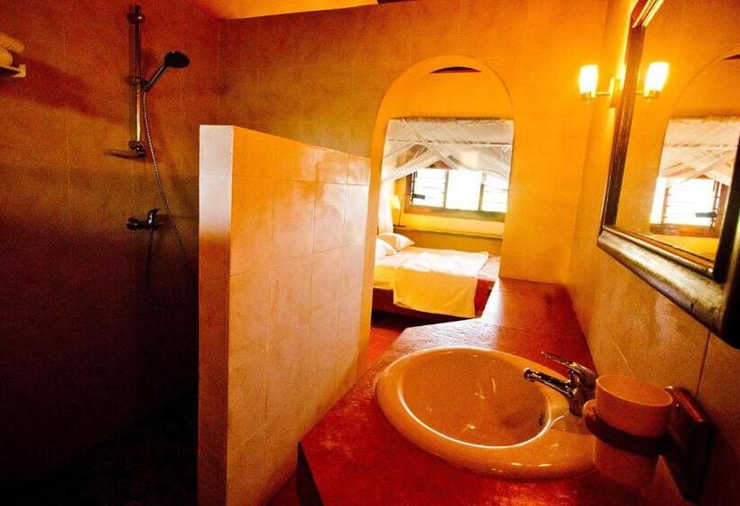 اتاق استاندارد, Goodlife Residence