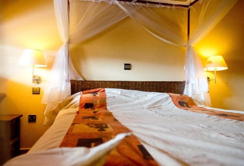 اتاق استاندارد, Goodlife Residence