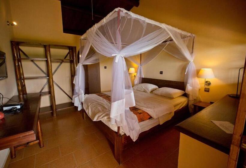 اتاق استاندارد, Goodlife Residence