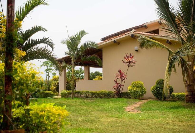 اتاق استاندارد, Goodlife Residence