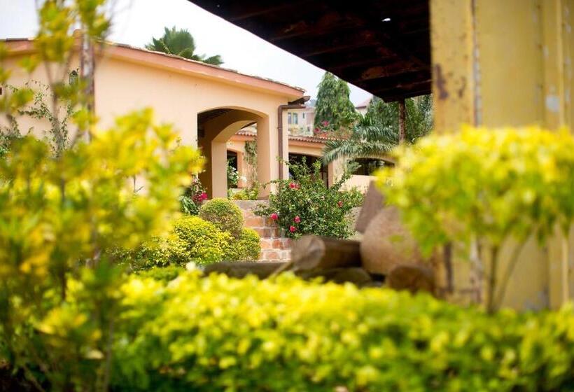 اتاق استاندارد, Goodlife Residence