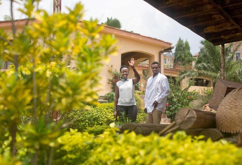 اتاق استاندارد, Goodlife Residence