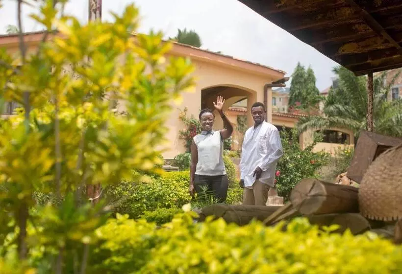 اتاق استاندارد, Goodlife Residence