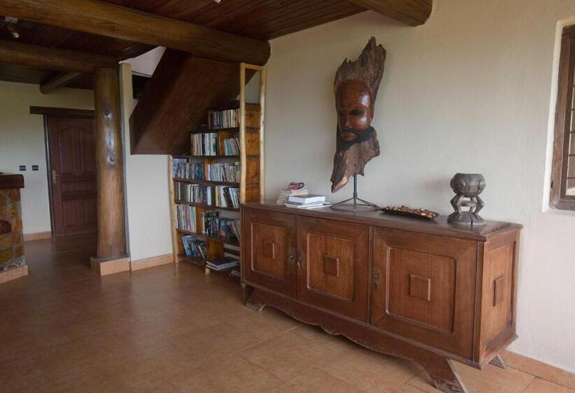 اتاق استاندارد, Goodlife Residence