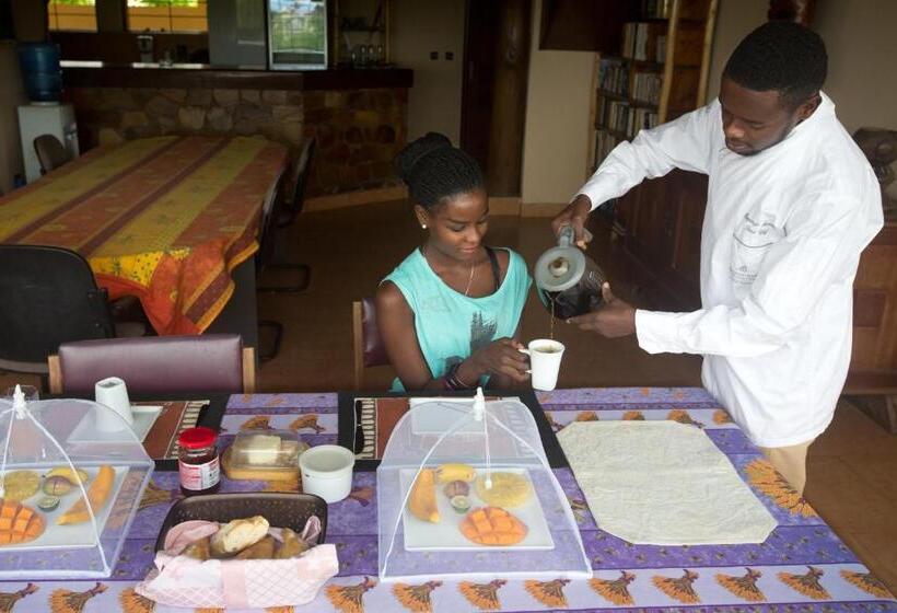 اتاق استاندارد, Goodlife Residence