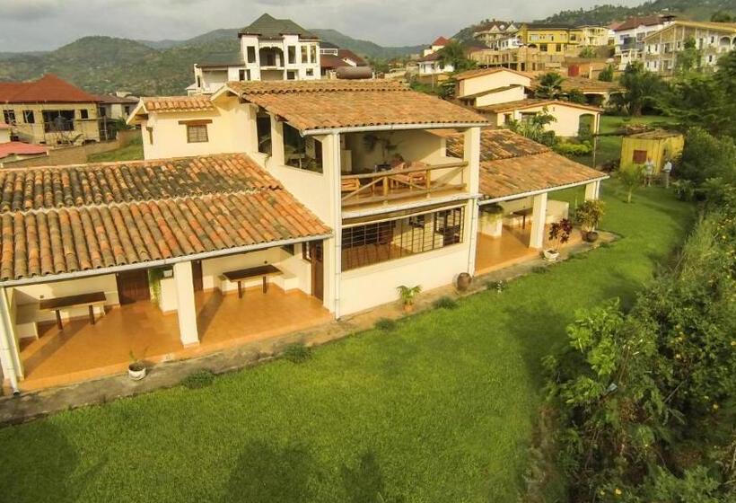 اتاق استاندارد, Goodlife Residence