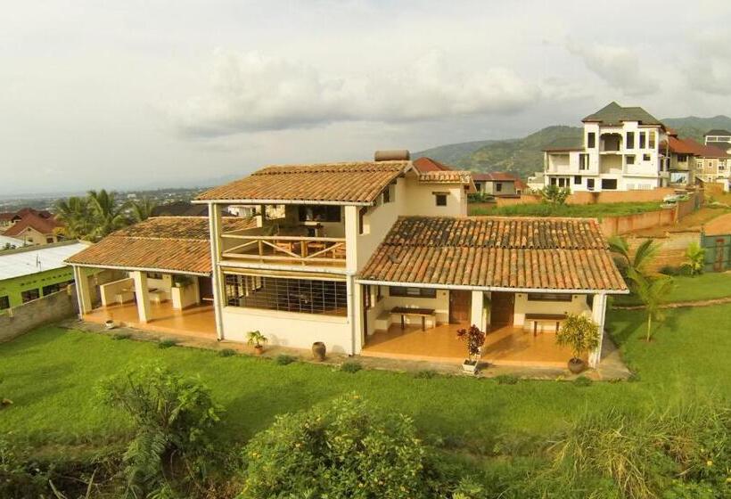 اتاق استاندارد, Goodlife Residence