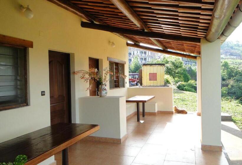 اتاق استاندارد, Goodlife Residence