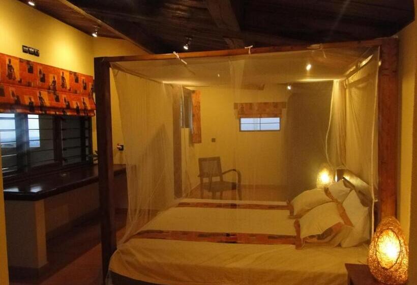 اتاق استاندارد, Goodlife Residence