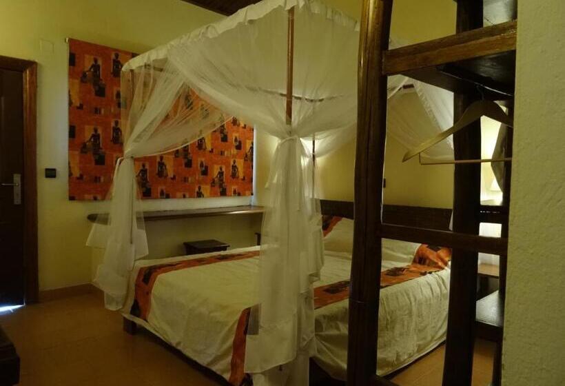 اتاق استاندارد, Goodlife Residence