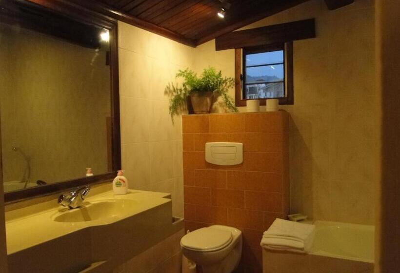 اتاق استاندارد, Goodlife Residence