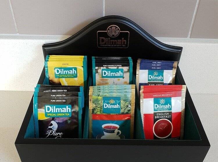 דירת חדר דלוקס, Hananui Lodge And Apartments