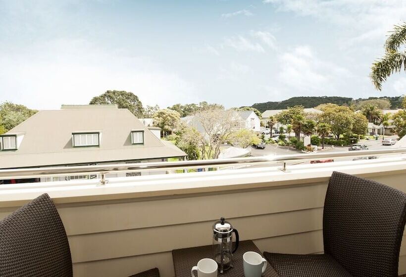 Студия Deluxe, Hananui Lodge And Apartments