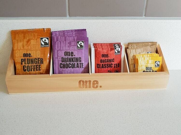 סטודיו סטנדרט עם מרפסת, Hananui Lodge And Apartments