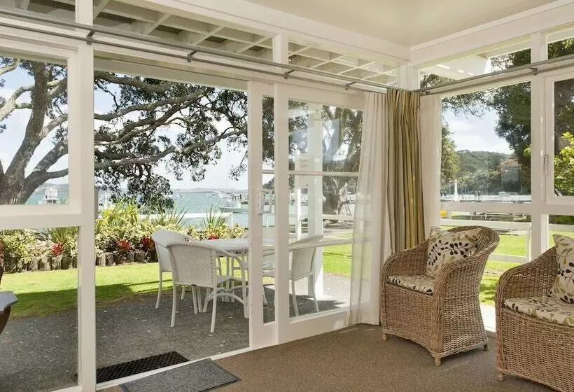 ２ベッドスイートルーム, Hananui Lodge And Apartments