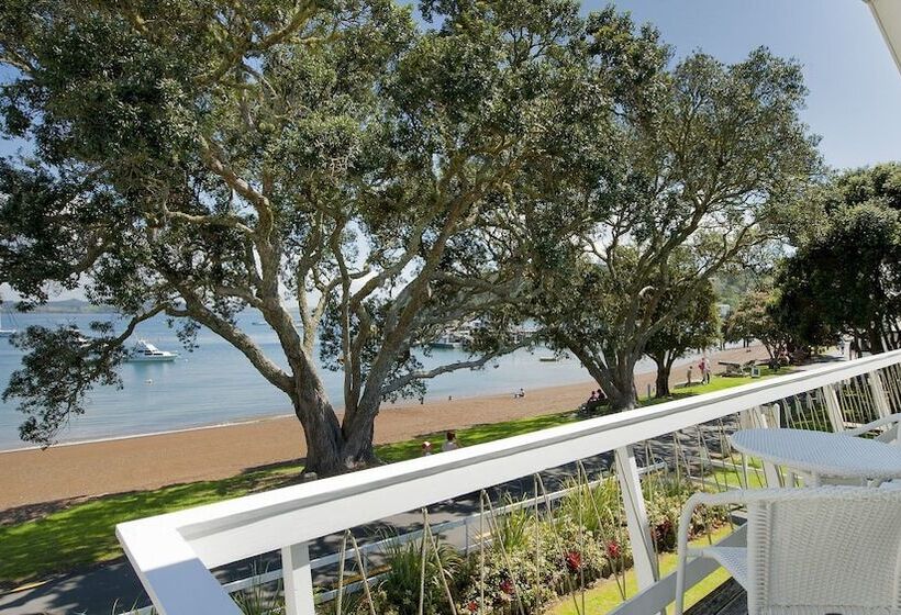 סוויטת 2 חדרי שינה, Hananui Lodge And Apartments