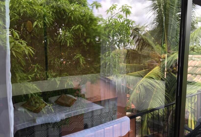 Suite Vista Giardino, Highbury Colombo