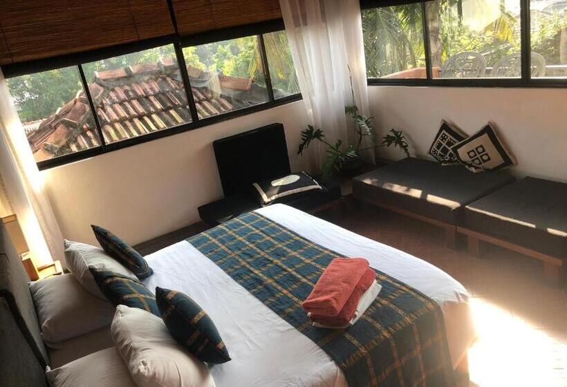 Suite Vista Giardino, Highbury Colombo