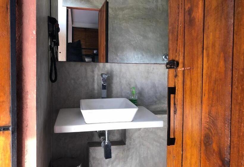 Suite Vista Giardino, Highbury Colombo