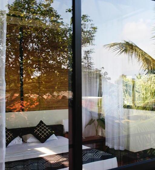 Suite Vista Giardino, Highbury Colombo