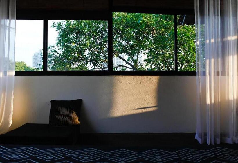 Suite Vista Giardino, Highbury Colombo