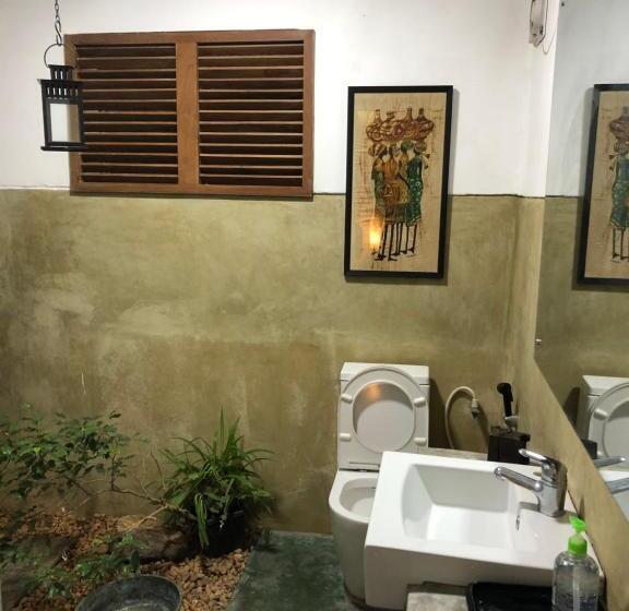 Suite Familiare, Highbury Colombo