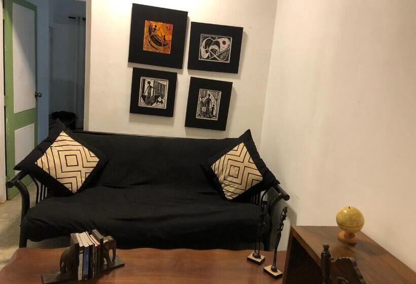 Suite Familiare, Highbury Colombo