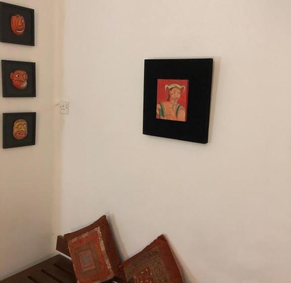 Suite Familiare, Highbury Colombo